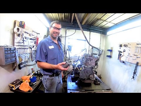 How to Install Shut off Solenoid