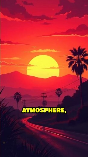 Why Golden Hour Light Is Nature’s Masterpiece