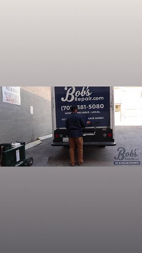 3 comments | Commercial duct cleaning is the game and we’re the best ones doing it  | Bob's Repair AC and Solar Experts | Facebook