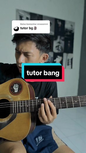 Genjreng Power Chord Tutorial: Pop Punk Guitar Lessons