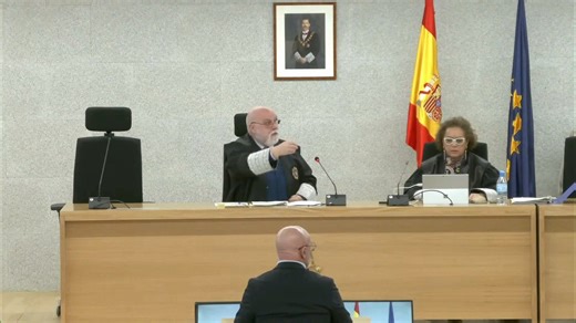 El juez del caso Rubiales, en el punto de mira por un detalle "nunca visto en 26 años"