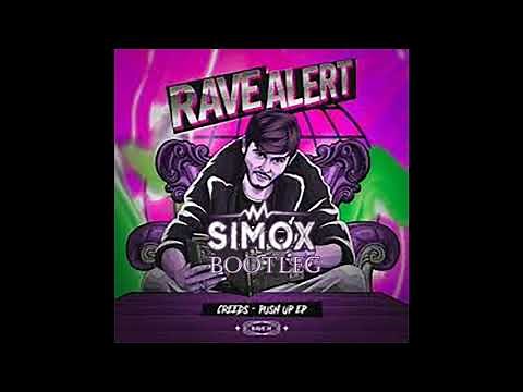 Creeds - Push Up (SIMOX Bootleg)