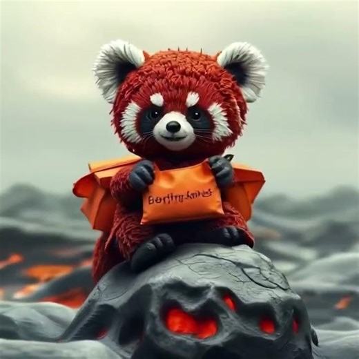 Scoria Courier's Moment