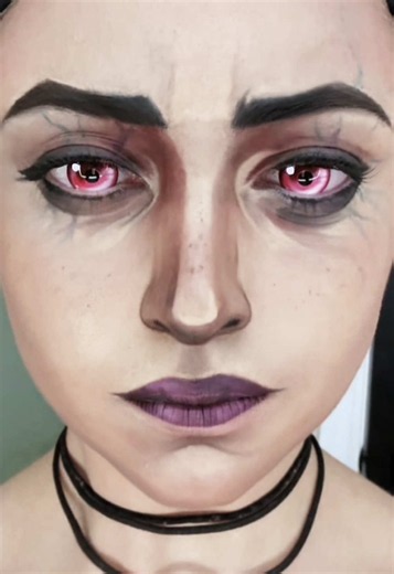 this genuinely took 5 hours #fypシ | Jinx Cosplay