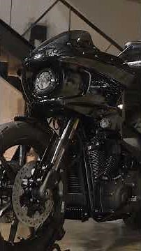 2025 Low Rider ST​