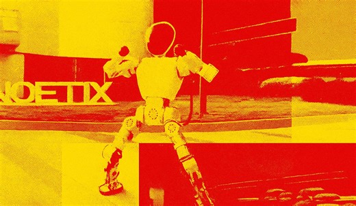 La Chine dévoile le robot humanoïde le plus abordable au monde