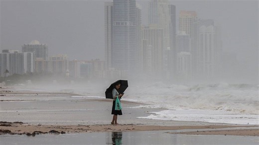 How (un)prepared are you for a hurricane?