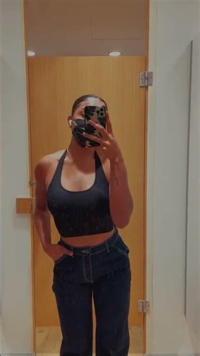 A little retail therapy never hurts #lifestylevlog... #Shorts #torialynaee