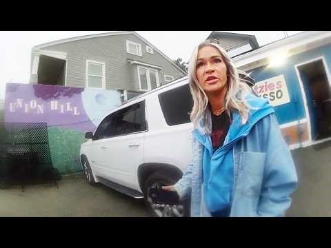 Kids Thought Mom Hit A Raccoon, Police Found A HUMAN!