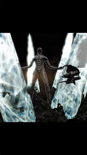 ตัวอย่างAttack On Titan 3 อย่างดี #foryou #shortvideo #attackontitan #anime #ผ่าพิภพไททัน