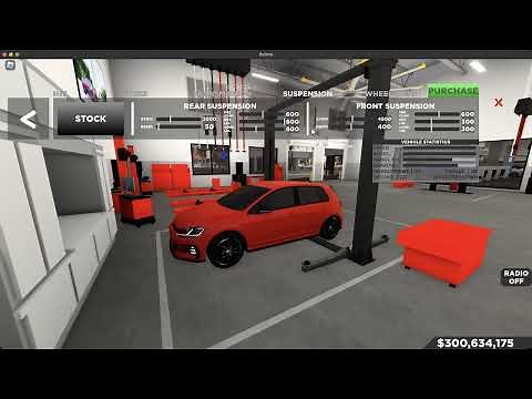 The FASTEST VW Golf In SWFL! (324 MPH)