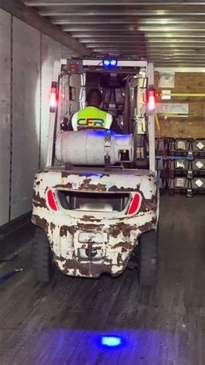 Transloading Services