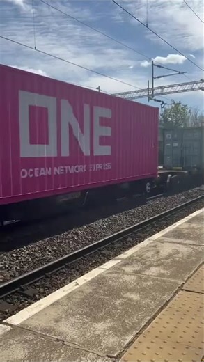 Class 70 #train #trainspotting