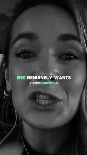 when she attracted to you 2