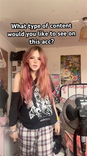 Eg. Grwm, tutorials(hair,makeup) or others lemme know!!!