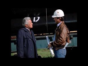 Blake Saves Dex's Life