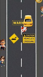 crossing the road game 🎮🎯 #gaming #game #gamer #gamingvideos #gameplay #games #gamingshorts