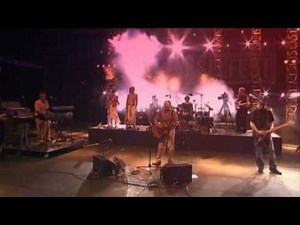 Wolfgang Ambros - Weiss wie Schnee [Live]