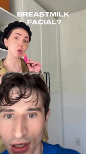 68K views · 150 reactions | Using someone else’s breast milk is a no! | Dr. Angelo Landriscina | Facebook