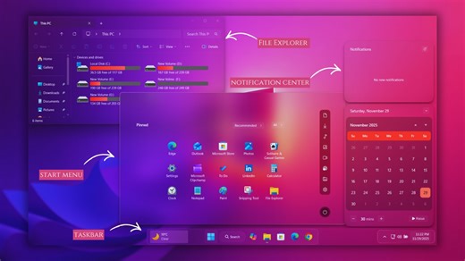 Transform Windows 11 with Windhawk Customization Tutorial | Minhaj Uddin Rohan posted on the topic | LinkedIn