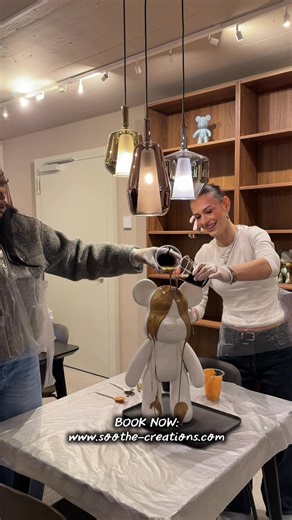 Discover the Bear Experience: A Unique Activity