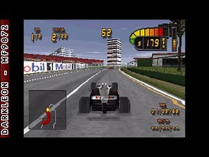 Formula 1 98 Videos for PlayStation - GameFAQs