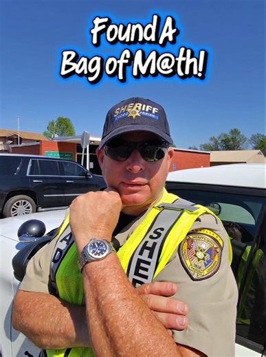 Found a Bag of M@th⁉️ #christerry Day 67 Jacking with Cops!