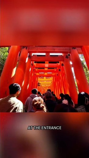 Hiking Fushimi Inari Taisha in Kimonos| FULL VLOG ON MY CHANNEL 💫
