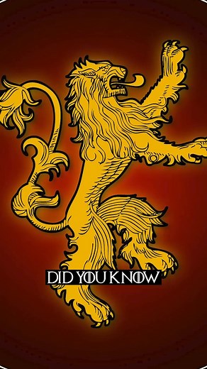 Why Casterly Rock (House Lannister) Was So Much Better In The Books | Video Books