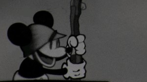 [FNF] Friday Night Funkin VS mouse （REAL WAR-真正的战争）