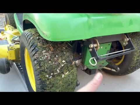 Aluminum Shed Ramp 55" L x 11" W Review