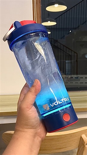 It’s 2026. Stop shaking. Start vortexing. 🌀⚡ The Voltrx Vortex blends smooth in seconds — no clumps, no mess, no excuses. Powerful motor. Clean design. Effortless performance. And yes — it’s available in multiple colors so you can match your grind. 💙🖤🧡🤍 New year. New gear. New standard. 🚨 Free shipping for a limited time. Don’t miss it — click the link in the video and check out now. #fyp #foryou #foryoupage #viral #trending #trendingnow #ontiktok #tiktokmademebuyit #tiktokshop #tiktokshop