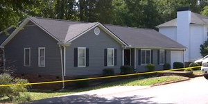 Auction scheduled for Canebrake Drive home where Greer woman killed