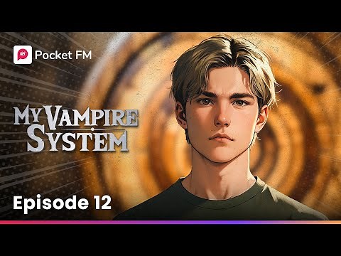 My Vampire System | Ep-12 | My Vampire System: Rising against Power! | Pocket FM