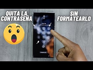 Como Quitar El Patrón De Bloqueo De Pantalla - Urban Culture, el deporte más urbano