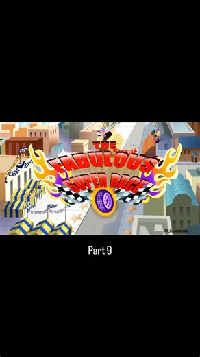 All cartoon on Instagram: "This moment is from the 2005 animated movie Tom and Jerry: The Fast and the Furry, featuring the characters Tom Cat, Jerry Mouse, and the race announcers Biff Buzzard and Buzz Blister. The plot involves Tom and Jerry entering an extreme car race, the "Fabulous Super Race," to win a dream mansion. The announcers Biff Buzzard (left) and Buzz Blister (right) provide commentary throughout the high-stakes, global competition. The movie was a direct-to-video release and mark