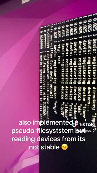 osdev #1 #osdev #Capcut #technology #techtoker #tech #techtok