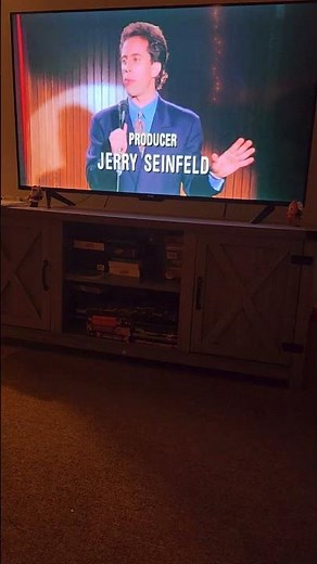Seinfeld ending credits. The watch ep pt 2