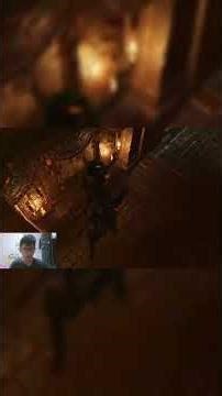 Shotgun pilihan terakhir #shadowoftombraider #laracroft
