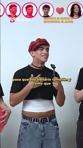 PRIMERA EDICION GAY DE EXPLOTA EL GLOBO O ENCUENTRA EL AMOR