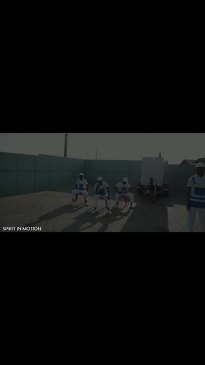 Jaivi wale Pantsula on TikTok