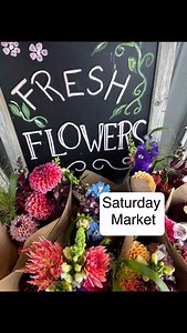 See you at the Kamloops Farmers’ Market! #curlewflowerfarm #ykastrong #kamloopsfarmersmarket #kamloopslife #supportlocal #norththompson #sustainableflowers | Curlew Flower Farm | Facebook