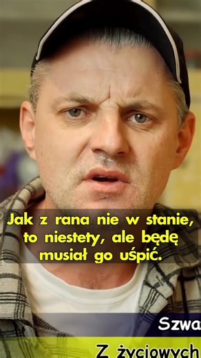 Historia Szwagra o Koniu Rolnika | Szwagry