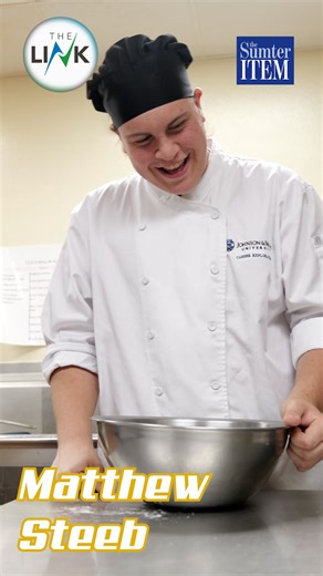 3K views · 33 reactions | Sumter's Next Genereation is presented by Sumter Economic Development When Sumter High School's Matthew Steeb first toured Sumter Career and Technology Center as a sophomore, he was certain he'd spend the next two years in its automotive technician program, learning to diagnose, maintain and repair vehicles. That is, until his family told him otherwise. Sumter School District | The Sumter Item | Facebook