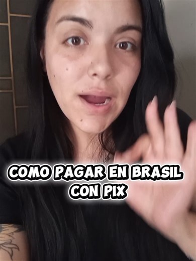 Cómo pagar con PIX en Brasil usando Lemon