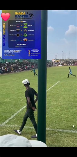 Sila o Saturday👌😅🔥Soccer city yase kasi Shaka Easter Soccer Tournament | Uhm Kaßelo MafishEN