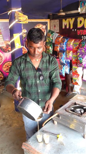 Aaj ek customer ne ₹10 ka chuna laga diya💲⚠️❌ #minivlog #dukaanvlog #blog #shorts #shortvideo #dukan