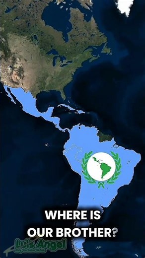 WHERE IS PERU? 🇵🇪 #history #geography #mapping