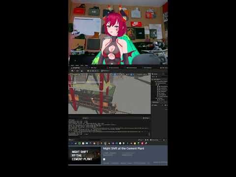 Making a Map for my Map Unreal Engine 5