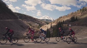 50 miles and two 10,000' mountain passes! Sign up for the classic Colorado tour NOW. | Iron Horse Bicycle Classic